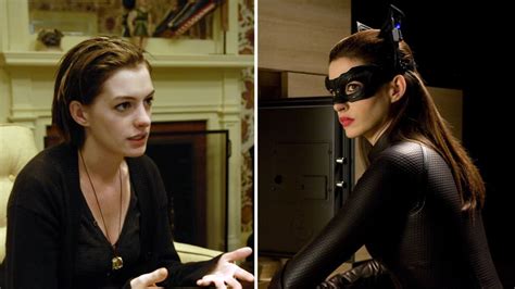 Anne Hathaway's Witch Queen: A Study in Villainy and Complexity